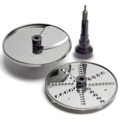 Cuisinart Expert Prep Pro Foodprocessor, 3 L -Køkkenudstyr Butik cuisinart expert prep pro 3