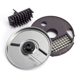 Cuisinart Expert Prep Pro Foodprocessor, 3 L -Køkkenudstyr Butik cuisinart expert prep pro 4