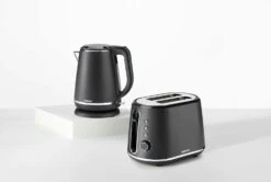 Cuisinart Kedel 1,5 L, Grå -Køkkenudstyr Butik cuisinart kedel 15 l 0