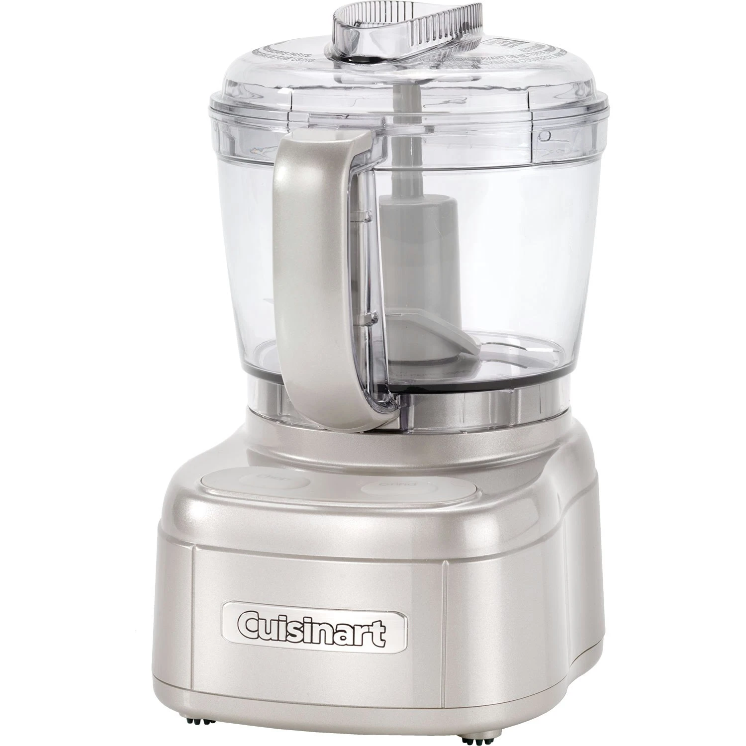 Cuisinart Mini Prep Pro Foodprocessor 0,9 L 1 Cuisinart Mini Prep Pro Foodprocessor 0,9 L