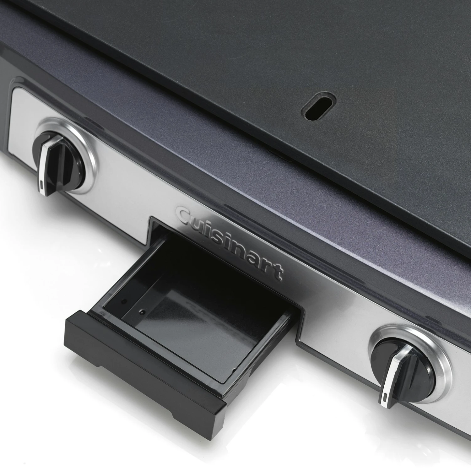 Cuisinart Plancha Elite Bordgrill, Blå 3 Cuisinart Plancha Elite Bordgrill, Blå - Billede 3