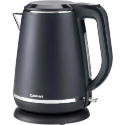 Cuisinart Kedel 1,5 L, Grå