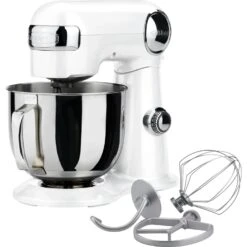 Cuisinart Precision Stand Mixer Køkkenmaskine, 5,2 L