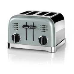 Cuisinart Core Collection Brødrister 4 Skiver, Green