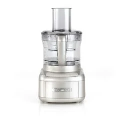 Cuisinart Style Collection Easy Prep Pro Food Processor, Champagne