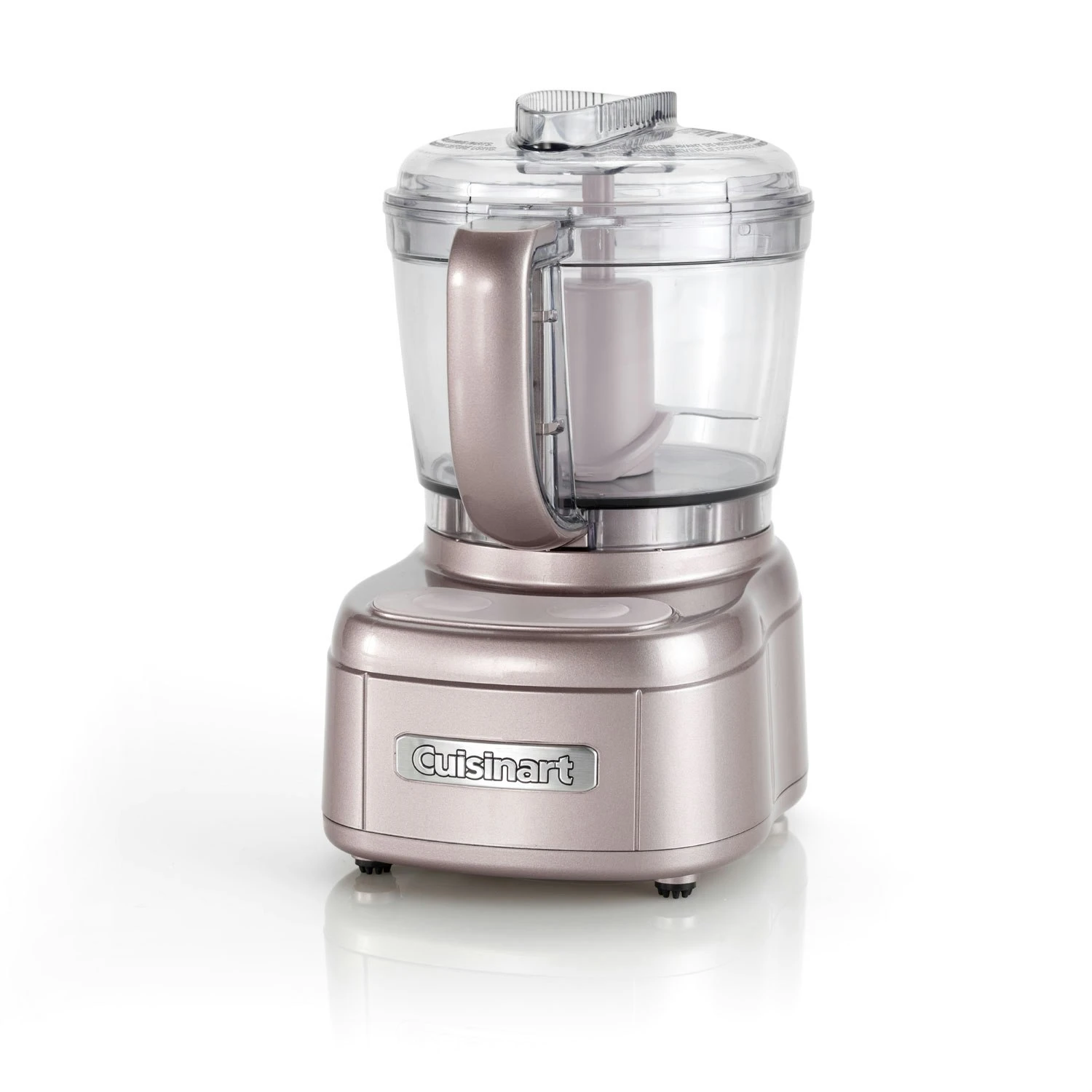Cuisinart Style Collection Mini Prep Pro, Pink 1 Cuisinart Style Collection Mini Prep Pro, Pink