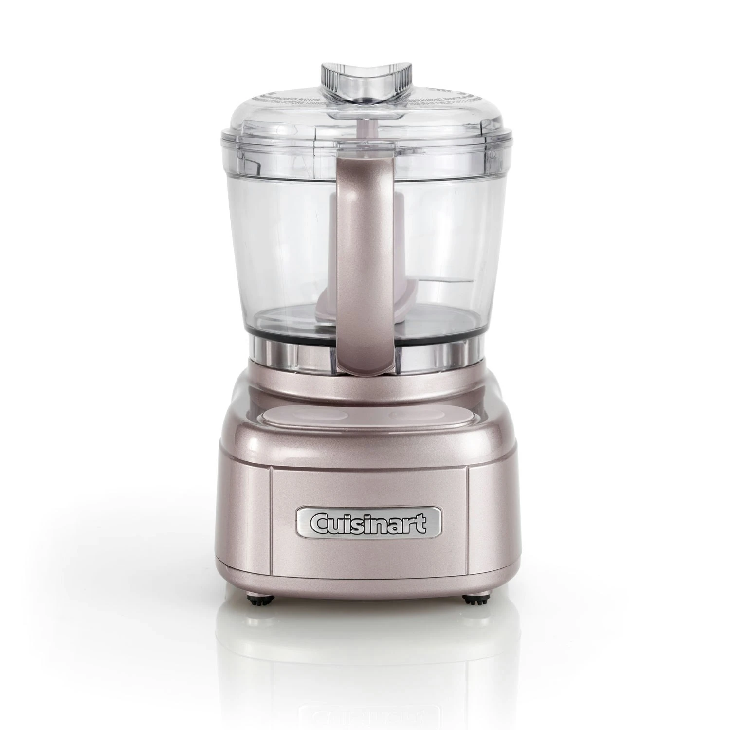 Cuisinart Style Collection Mini Prep Pro, Pink 2 Cuisinart Style Collection Mini Prep Pro, Pink - Billede 2