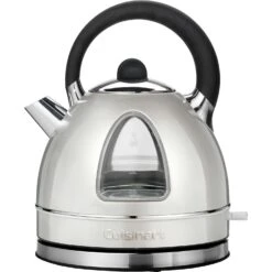 Cuisinart Kedel 1,7 L Stål