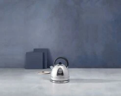 Cuisinart Kedel 1,7 L Stål 5 Cuisinart Kedel 1,7 L Stål -Køkkenudstyr Butik cuisinart traditional kettle 2