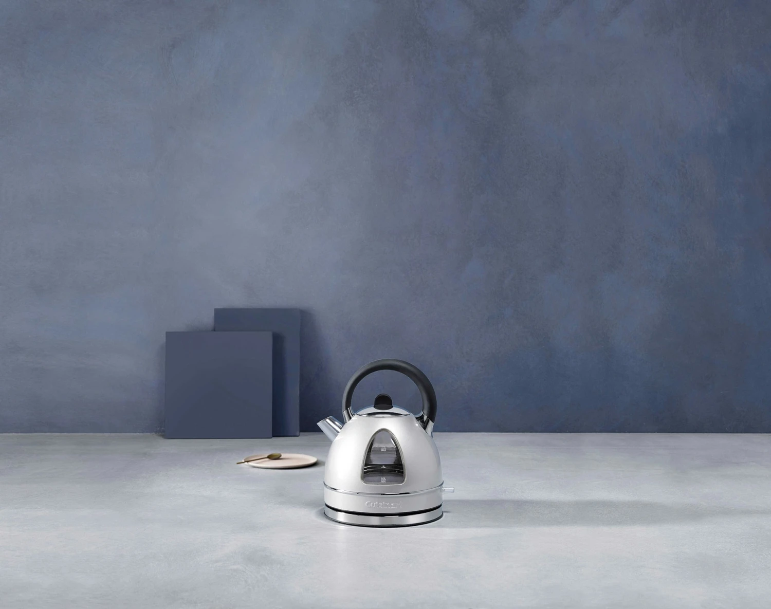 Cuisinart Kedel 1,7 L Stål 3 Cuisinart Kedel 1,7 L Stål - Billede 3