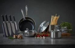 Mathias Dahlgren Kasserolle, 14 Cm 1 L 6 Mathias Dahlgren Kasserolle, 14 Cm 1 L -Køkkenudstyr Butik culimat mathias dahlgren kasserolle 0