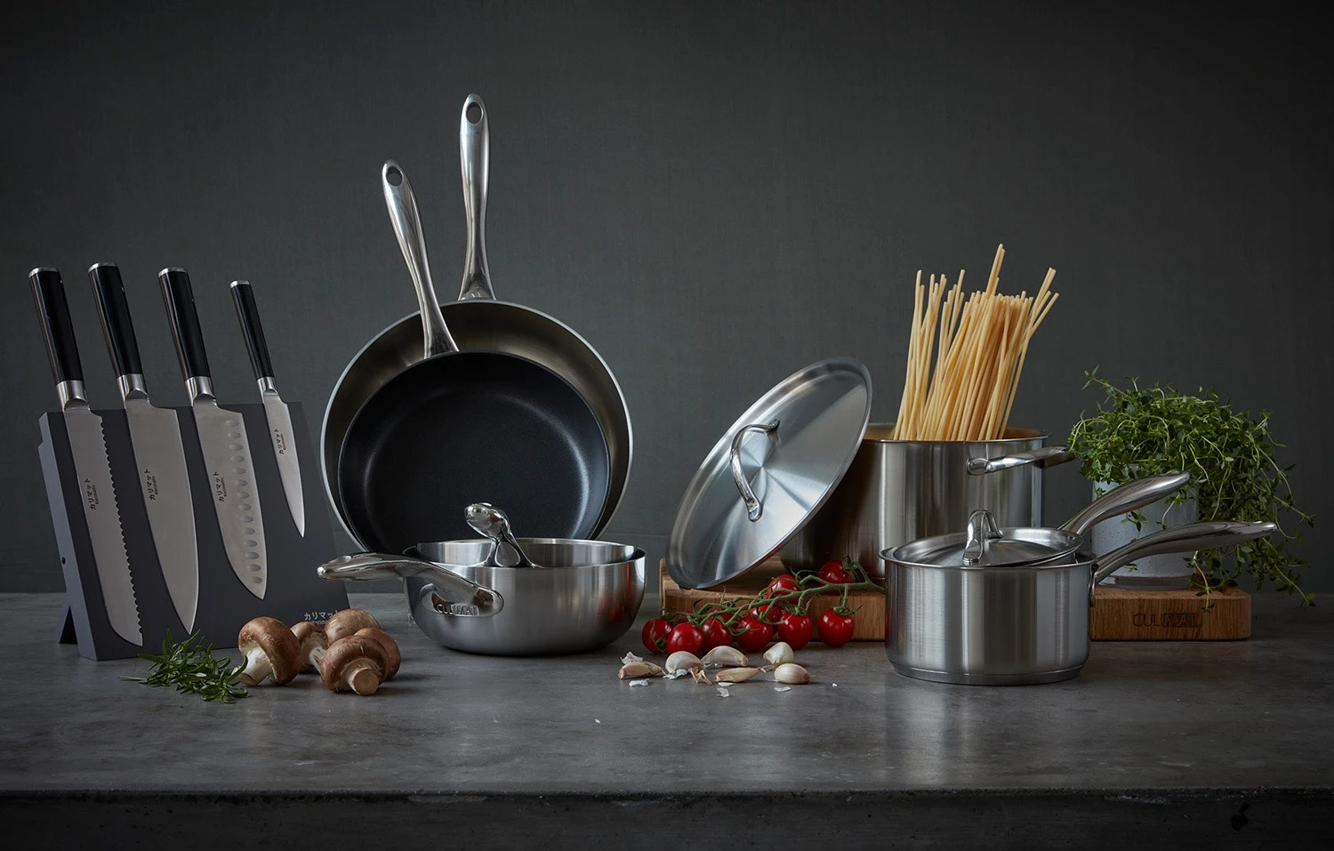 Mathias Dahlgren Kasserolle, 14 Cm 1 L 3 Mathias Dahlgren Kasserolle, 14 Cm 1 L - Billede 3