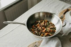 Mathias Dahlgren Wokpande 30 Cm -Køkkenudstyr Butik culimat mathias dahlgren wokpande 30 cm 1