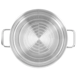 Demeyere Apollo Pasta Indsats 24 Cm -Køkkenudstyr Butik demeyere apollo pasta indsats 24 cm 1