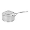 Demeyere Atlantis Saucepan With Lid 18 Cm 2.2 L