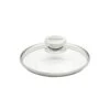 Demeyere Glas Lid 20 Cm