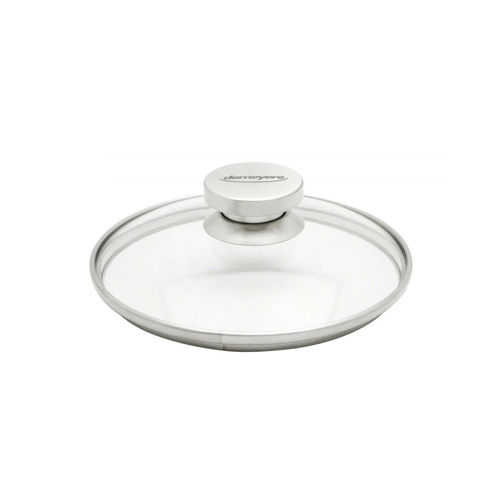 Demeyere Glas Lid 20 Cm 1 Demeyere Glas Lid 20 Cm