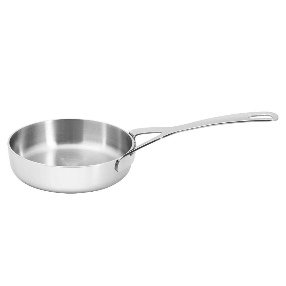 Demeyere Resto Mini Frying Pan 12 Cm 1 Demeyere Resto Mini Frying Pan 12 Cm