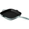 Denby Pavilion Grillpande 25 Cm, Lyseblå