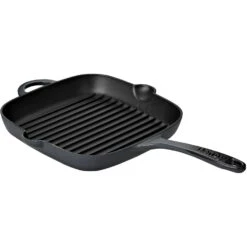 Denby Halocomm Grillpande 25 Cm, Grå