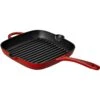 Denby Pomegranate Grillpande 25 Cm, Rød