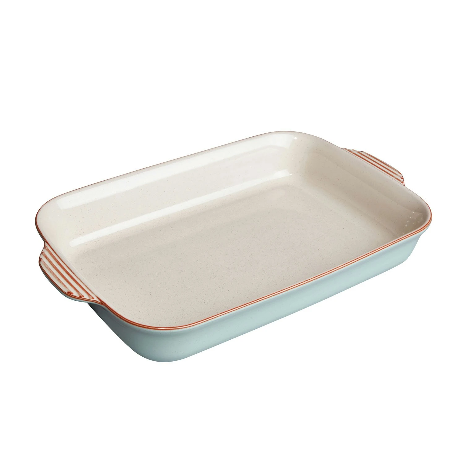 Denby Heritage Pavilion Ovnform Stor 1 Denby Heritage Pavilion Ovnform Stor