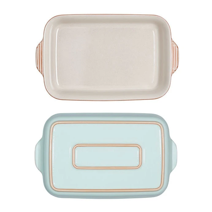 Denby Heritage Pavilion Ovnform Stor 2 Denby Heritage Pavilion Ovnform Stor - Billede 2