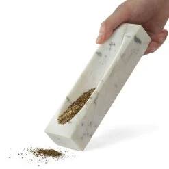 Design House Stockholm Tondo Morter, Hvid 9 Design House Stockholm Tondo Morter, Hvid -Køkkenudstyr Butik design house stockholm tondo morter hvid 4