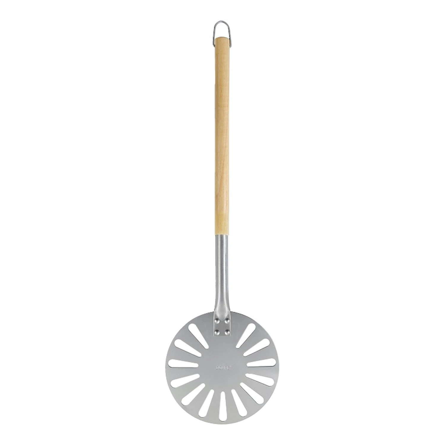 Dorre BBQ Spinning Spatula For Pizza 1 Dorre BBQ Spinning Spatula For Pizza