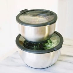 Dorre Belle Skåle, 2-pak -Køkkenudstyr Butik dorre belle skale 2 pak 2