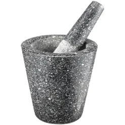 Dorre Boda Morter, Granit