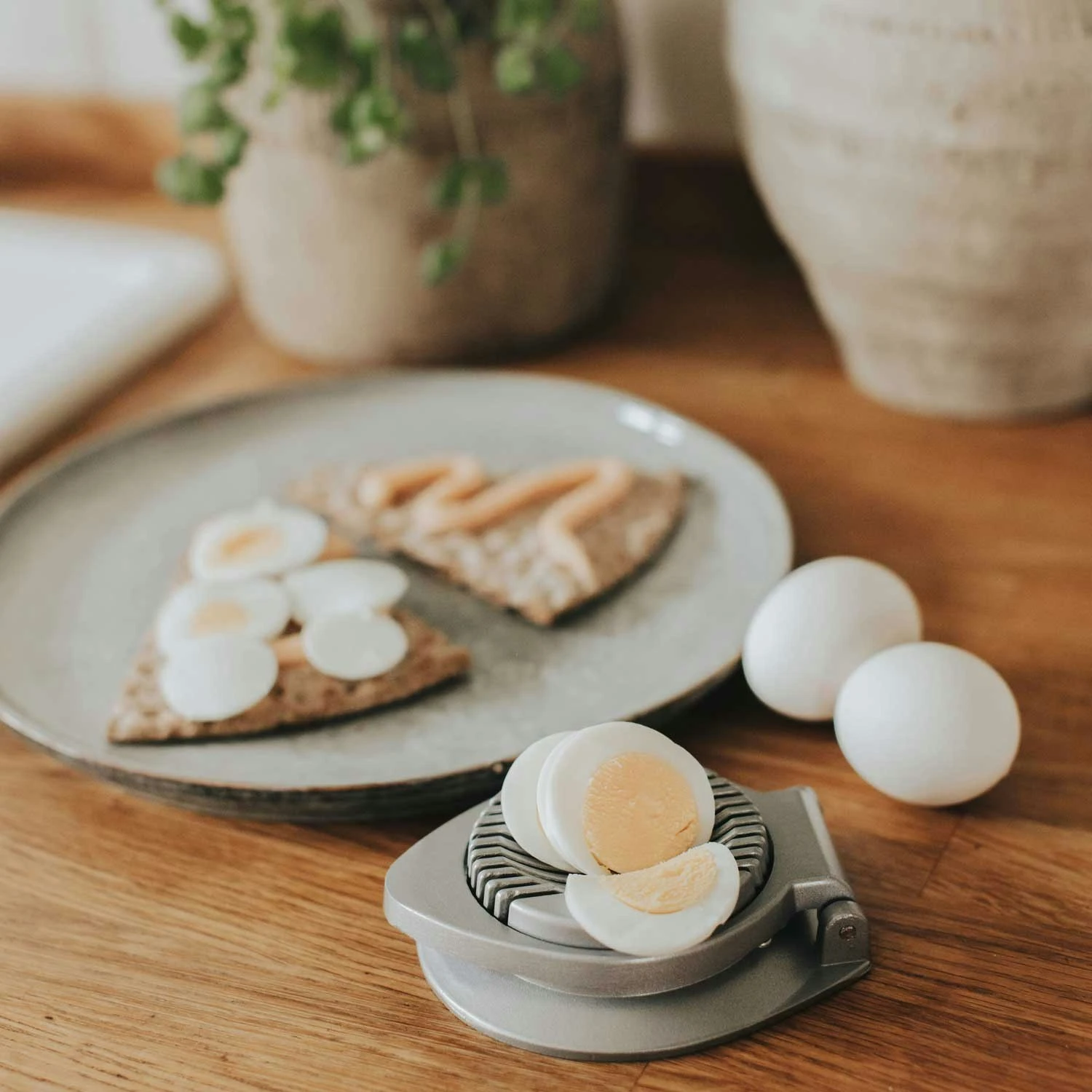 Dorre Ellis Æggedeler 3 Dorre Ellis Æggedeler - Billede 3