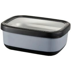 Dorre Fafa Opbevaringskasse 3-pak 8 Dorre Fafa Opbevaringskasse 3-pak -Køkkenudstyr Butik dorre fafa storage box for food 3pcs black 3