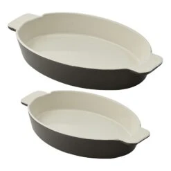 Dorre Gaby Ovnfaste Fade, 2-pak