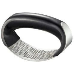 Dorre Garli Garlic Press, Stainless Steel