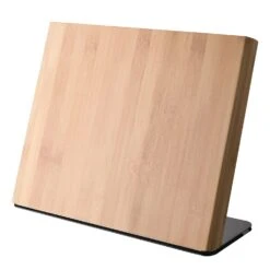 Dorre Hugo Knivblok, Bambus