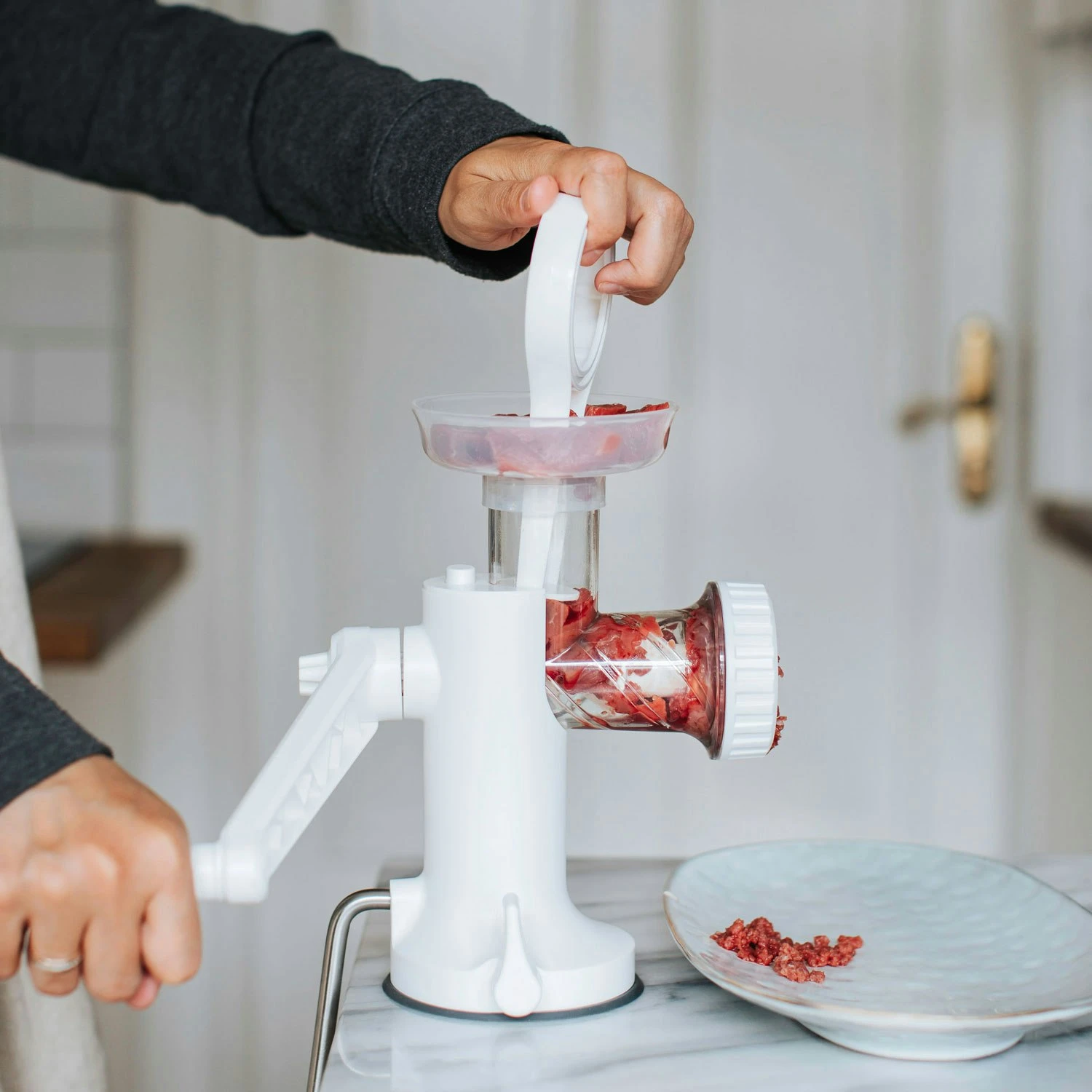 Dorre Kora 2 Dorre Kora - Billede 2