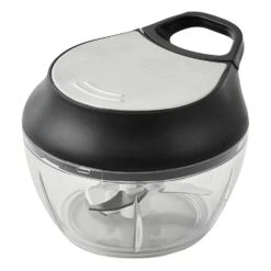 Dorre Loke Løghakker Sort