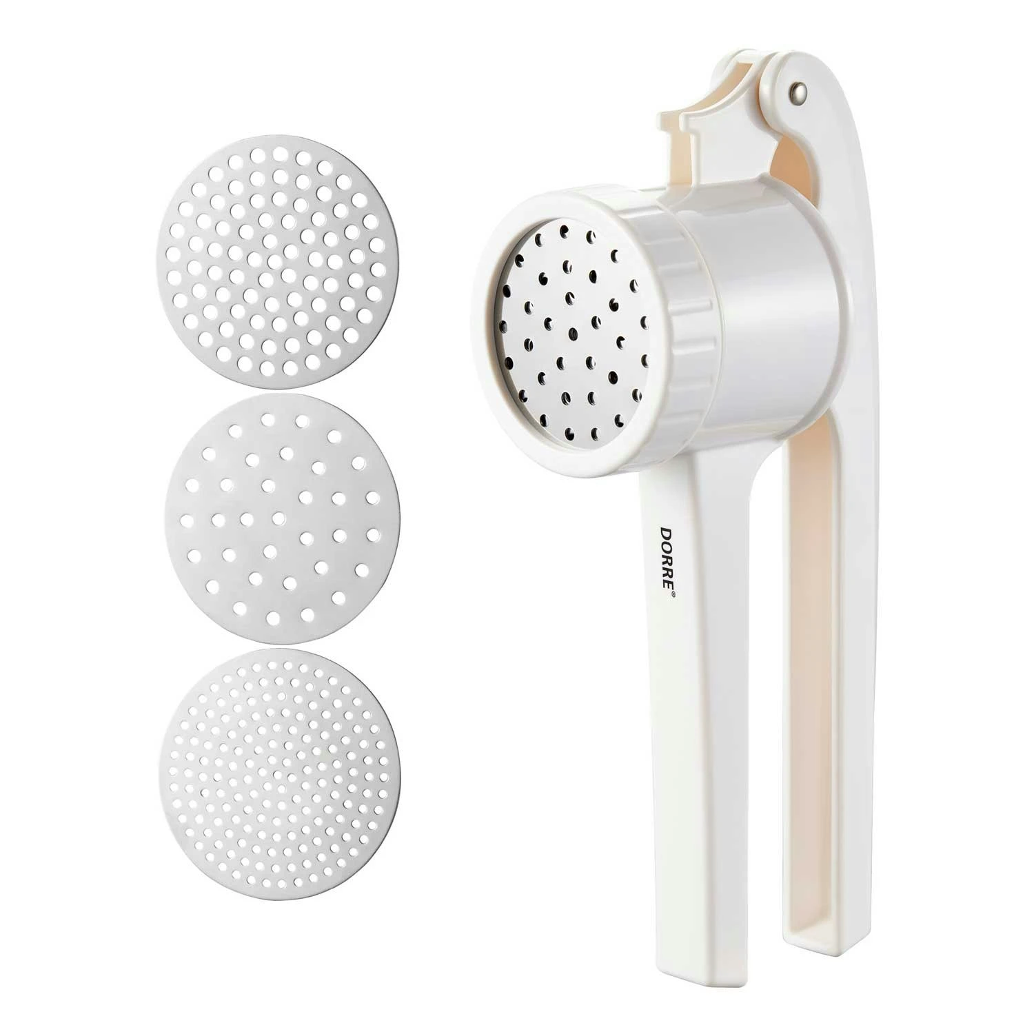 Dorre Posey Kartoffelpresser 1 Dorre Posey Kartoffelpresser