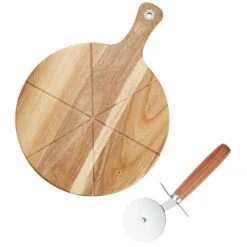 Dorre Sade Pizza Sæt