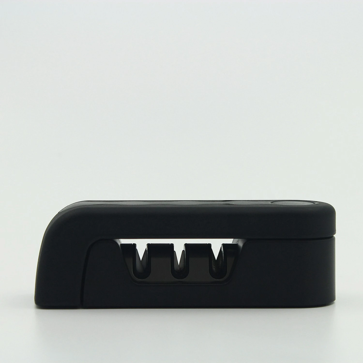 Dorre Saga Knife Sharpener, Black 3 Dorre Saga Knife Sharpener, Black - Billede 3