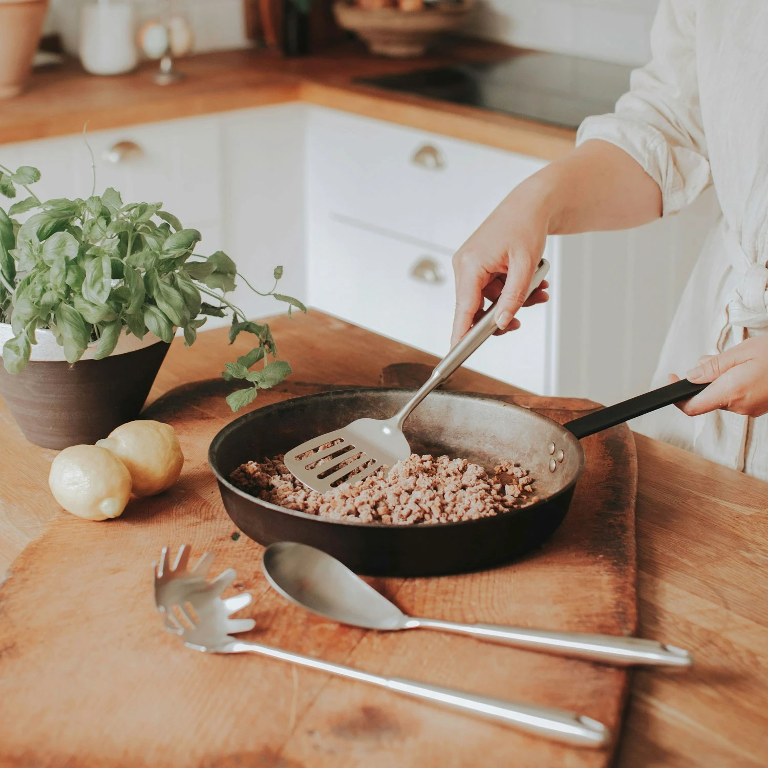 Dorre Shay Pastaske, 33,5 Cm 2 Dorre Shay Pastaske, 33,5 Cm - Billede 2