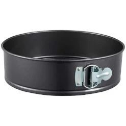 Dorre Solie Bageform 3-pak -Køkkenudstyr Butik dorre solie spring shapes 3pcs non stick black 2