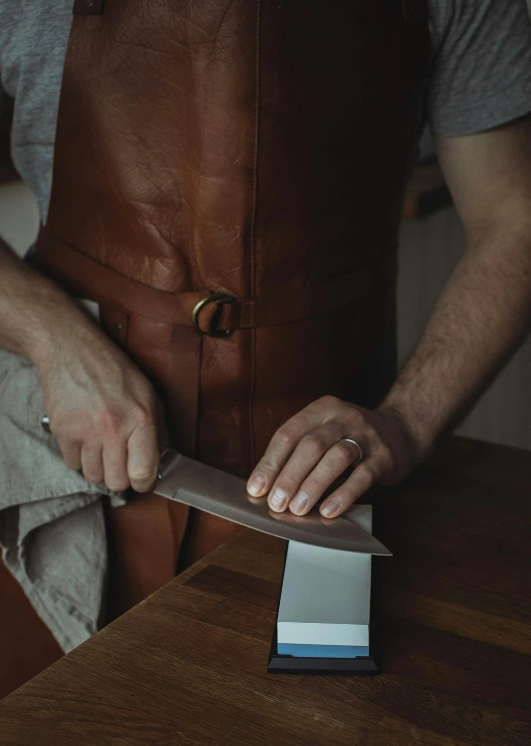 Dorre Suri Slibesten 1000/6000 2 Dorre Suri Slibesten 1000/6000 - Billede 2