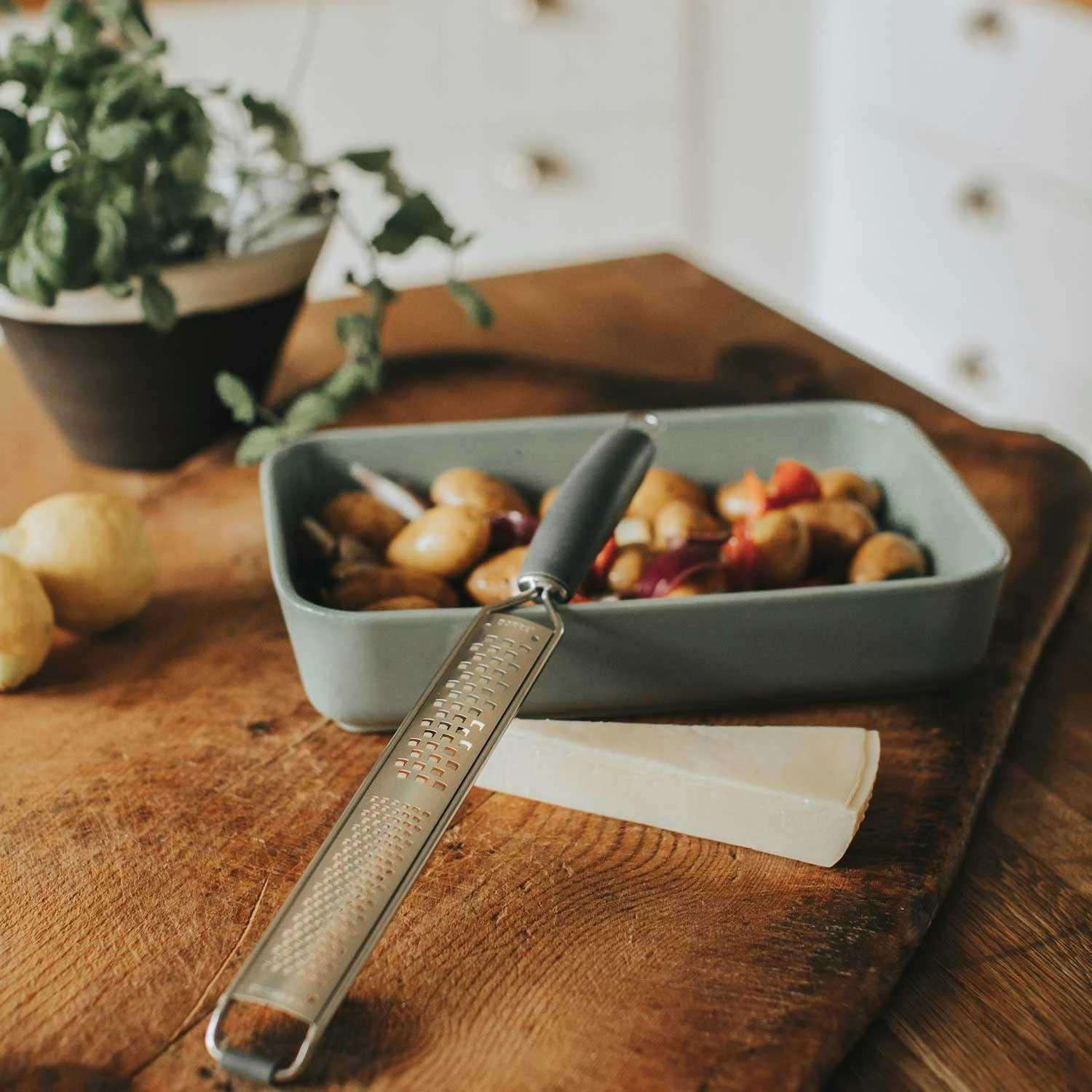 Dorre Zena Rivejern 2 Dorre Zena Rivejern - Billede 2