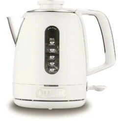 Dualit Domus Kedel 1.5 L, Hvid 7 Dualit Domus Kedel 1.5 L, Hvid -Køkkenudstyr Butik dualit domus kettle 15 l 3