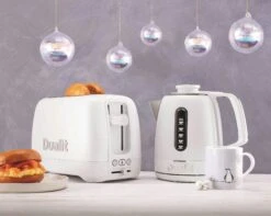 Dualit Domus Kedel 1.5 L, Hvid 9 Dualit Domus Kedel 1.5 L, Hvid -Køkkenudstyr Butik dualit domus kettle 15 l 5