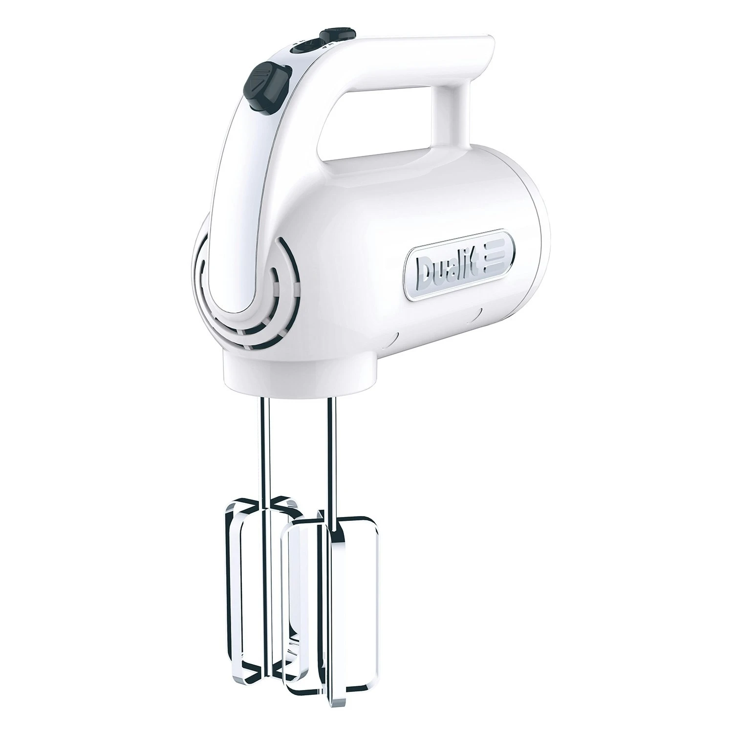 Dualit Håndpisker, Hvid 1 Dualit Håndpisker, Hvid