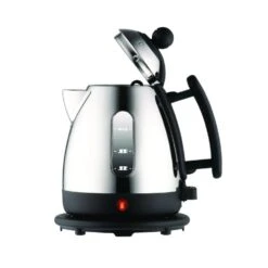 Dualit Mini El-Kedel, Sort