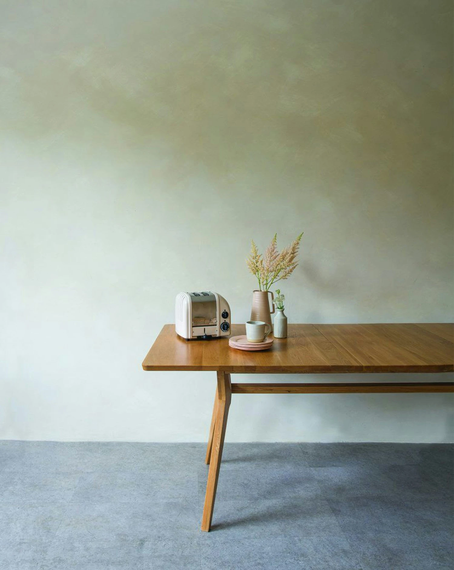 Dualit Vario Classic Brødrister 2 Skiver Original, Limestone 2 Dualit Vario Classic Brødrister 2 Skiver Original, Limestone - Billede 2